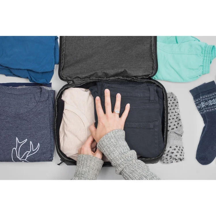 Pochette de Rangement Packing Cube (Moyen)