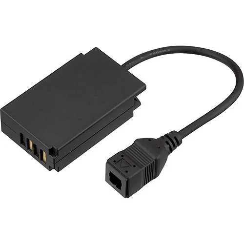 Connecteur d'Alimentation EP-5C