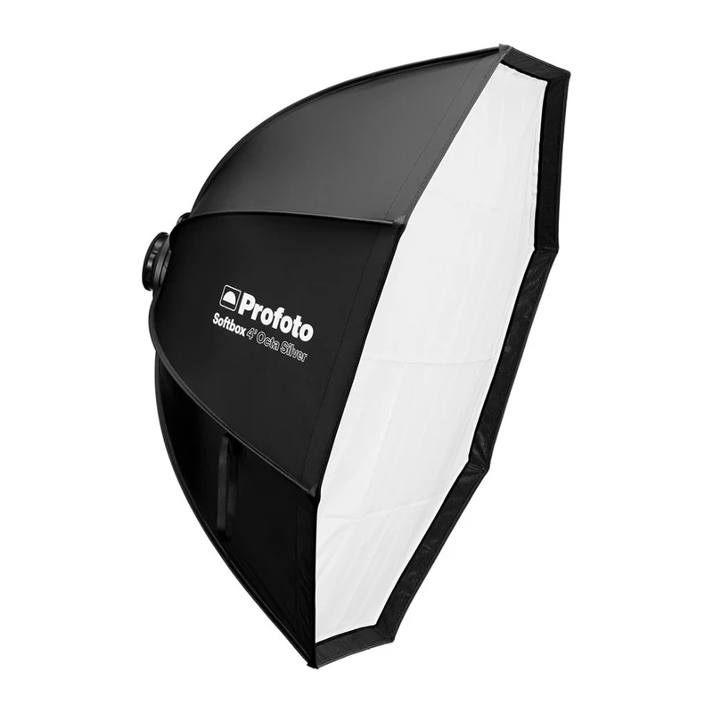 Boîte de Diffusion Octa 4'