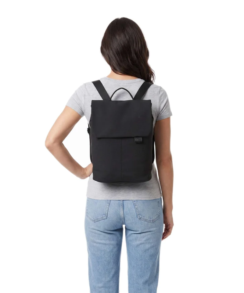 Zwei Mademoiselle.Tex MRTX13 Sac à dos black