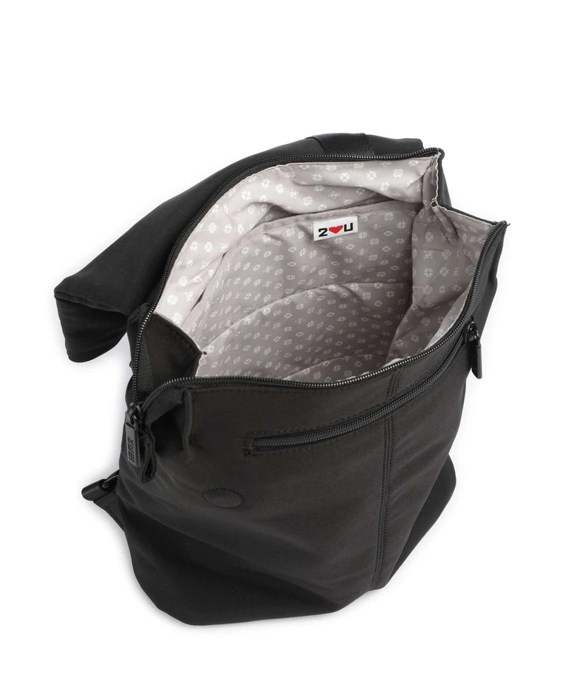 Zwei Mademoiselle.Tex MRTX13 Sac à dos black