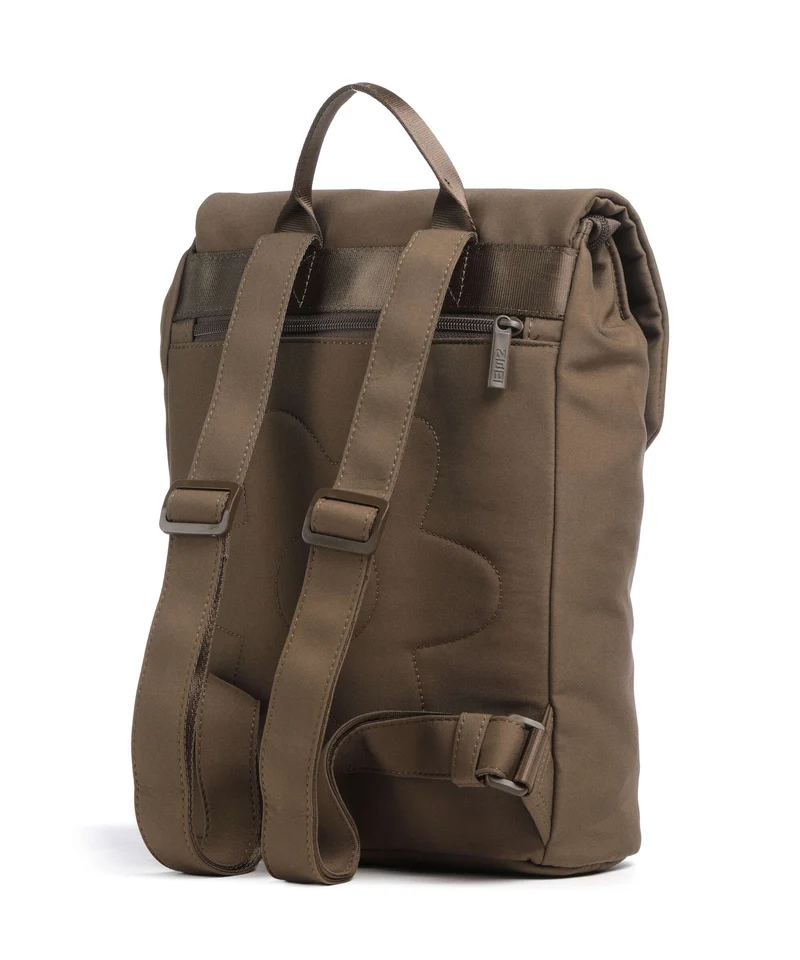 Zwei Mademoiselle.Tex MRTX13 Sac à dos brown