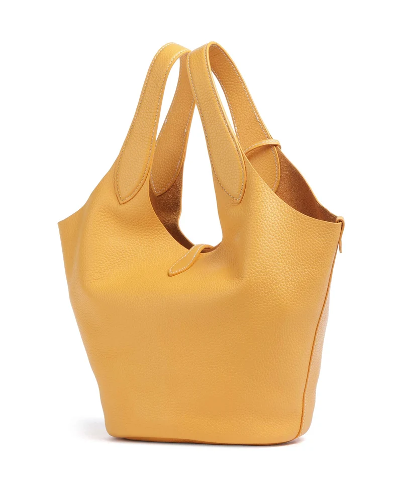 Polo Ralph Lauren Play Medium Sac à main mango