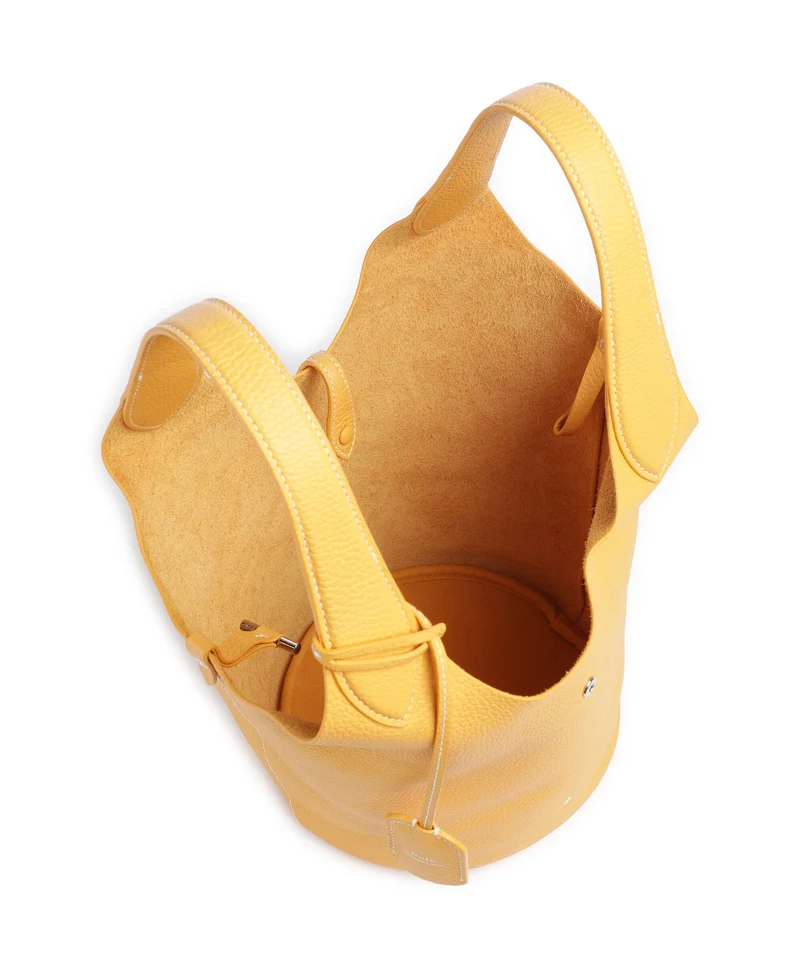 Polo Ralph Lauren Play Medium Sac à main mango