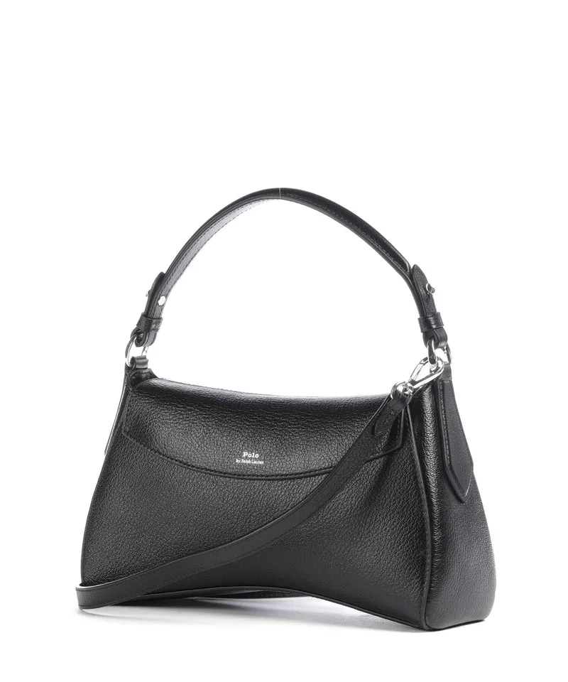 Polo Ralph Lauren Blaze Small Sac porté épaule black