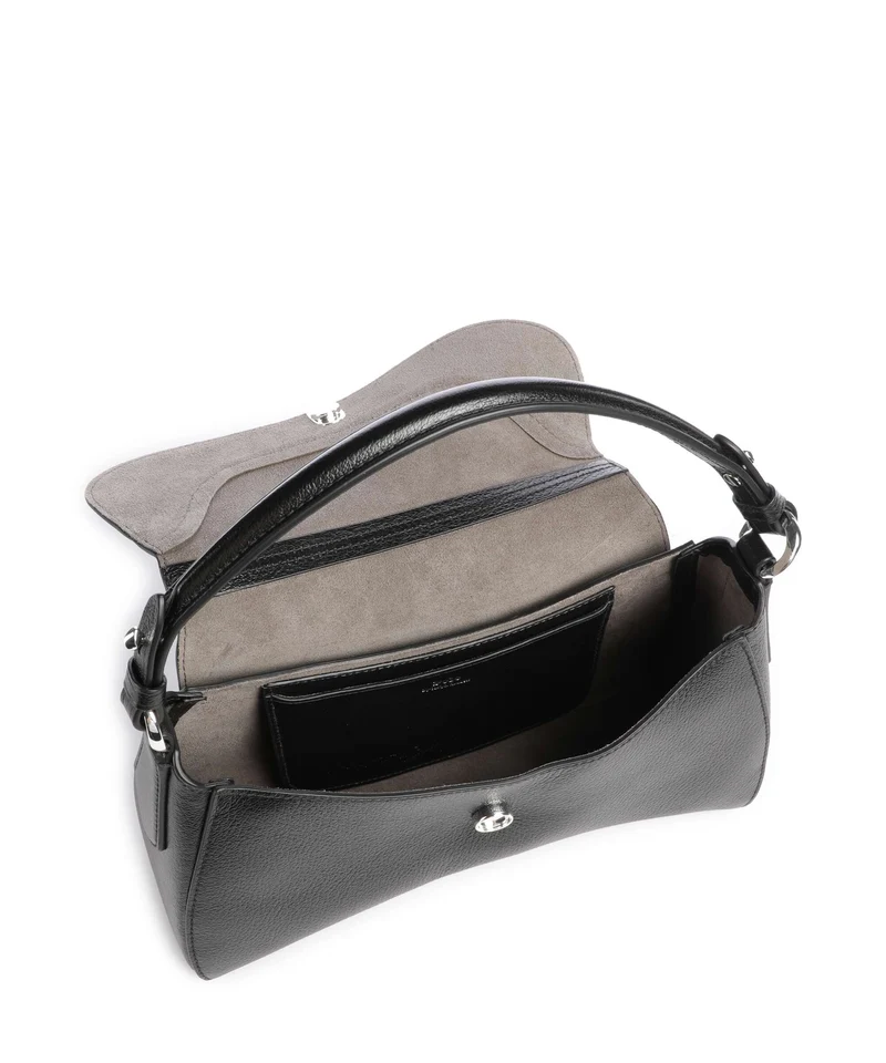 Polo Ralph Lauren Blaze Small Sac porté épaule black