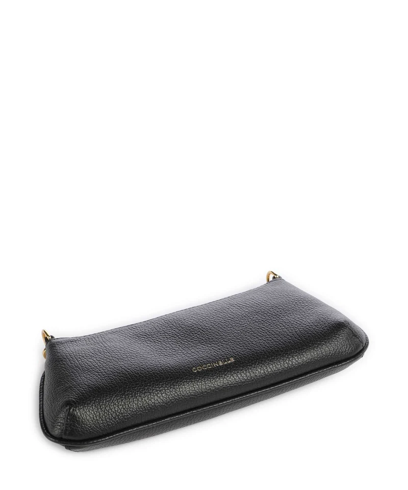 Coccinelle C-Me Sac porté épaule noir