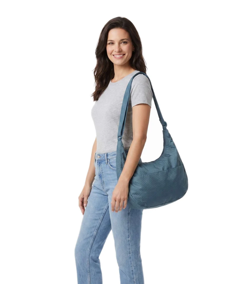 Mandarina Duck Revival 2.0 Sac fourre-tout tailor blue