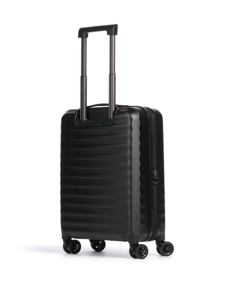Brics Nausicaa Valise 4 roues black