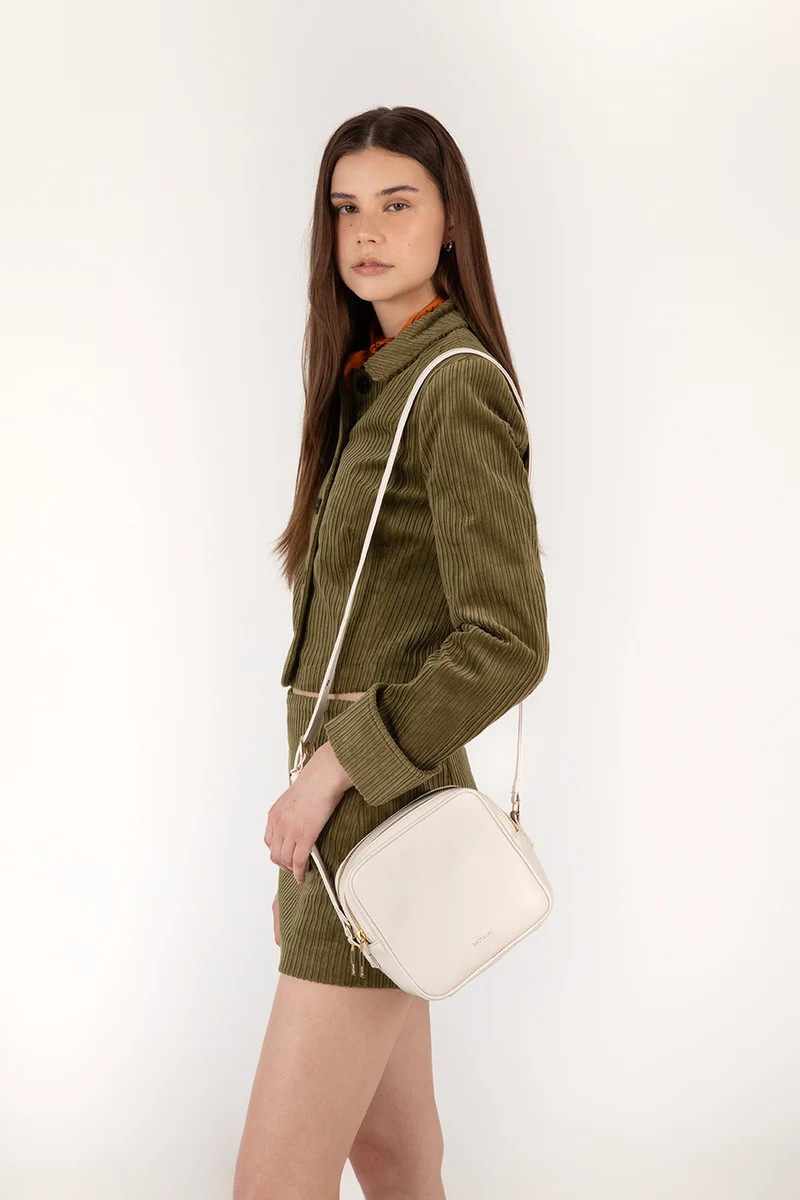 ROSE Sac à bandoulière végétalien – Forum