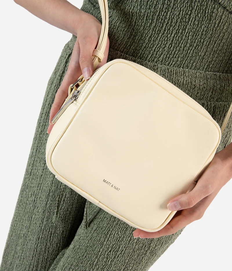 ROSE Sac à bandoulière végétalien – Forum