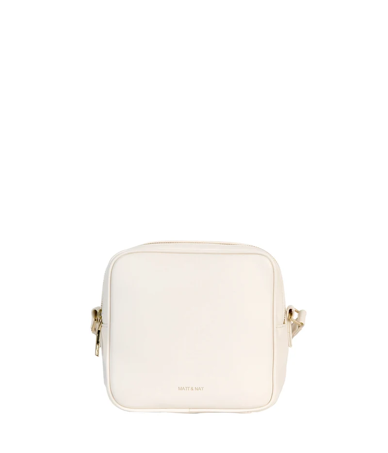 ROSE Sac à bandoulière végétalien – Forum