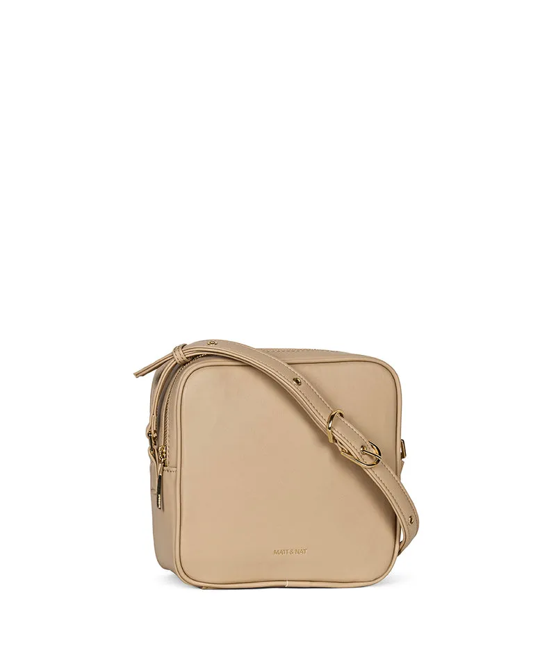 ROSE Sac à bandoulière végétalien – Forum