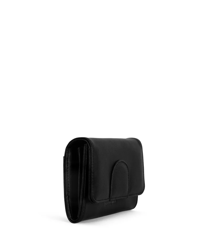 MELLOWSM Petit portefeuille végétalien - Forum