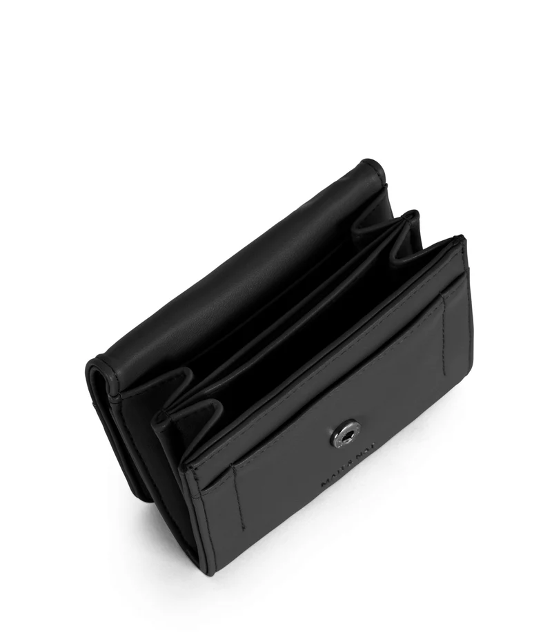 MELLOWSM Petit portefeuille végétalien - Forum