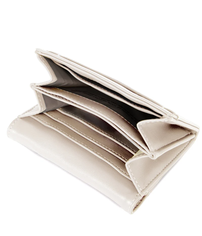 MELLOWSM Petit portefeuille végétalien - Forum