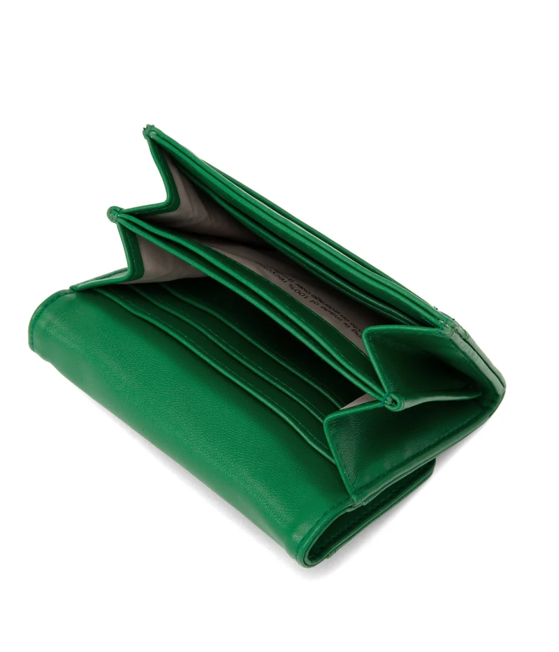 MELLOWSM Petit portefeuille végétalien - Forum