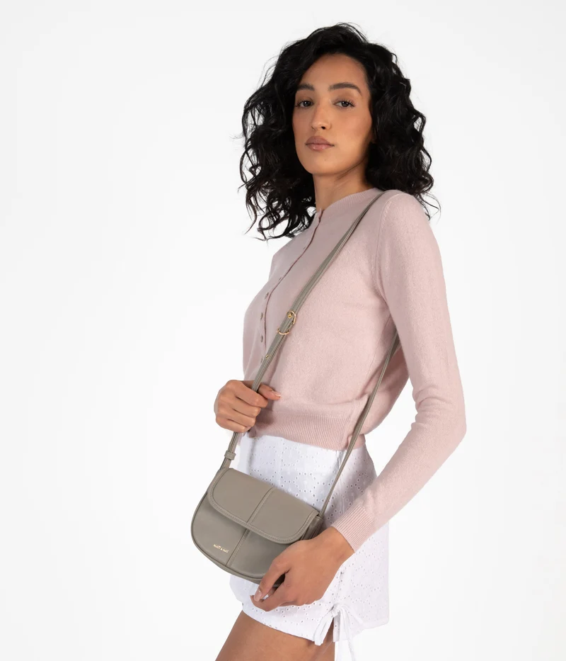 IDA Sac à bandoulière végétalien - Forum