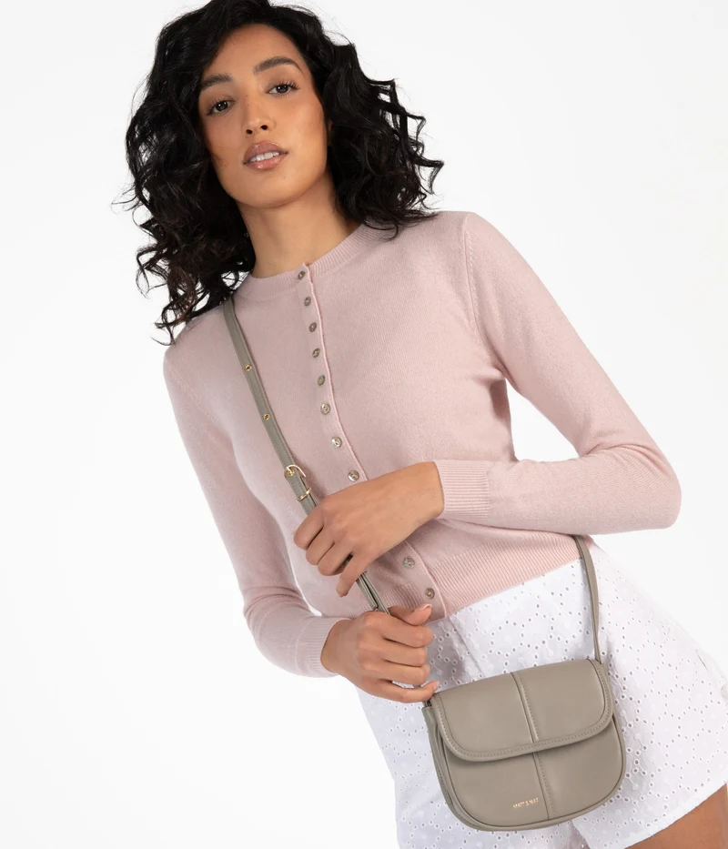 IDA Sac à bandoulière végétalien - Forum