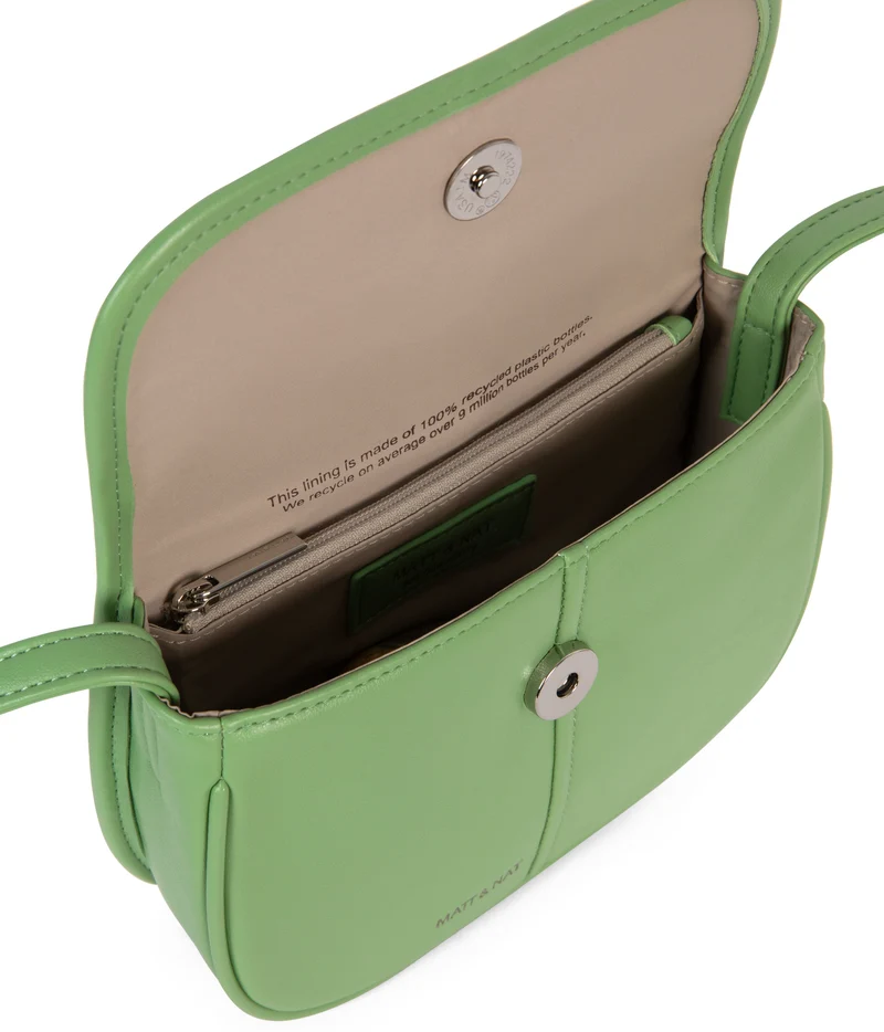 IDA Sac à bandoulière végétalien - Forum