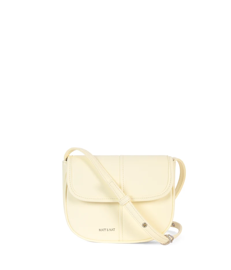 IDA Sac à bandoulière végétalien - Forum