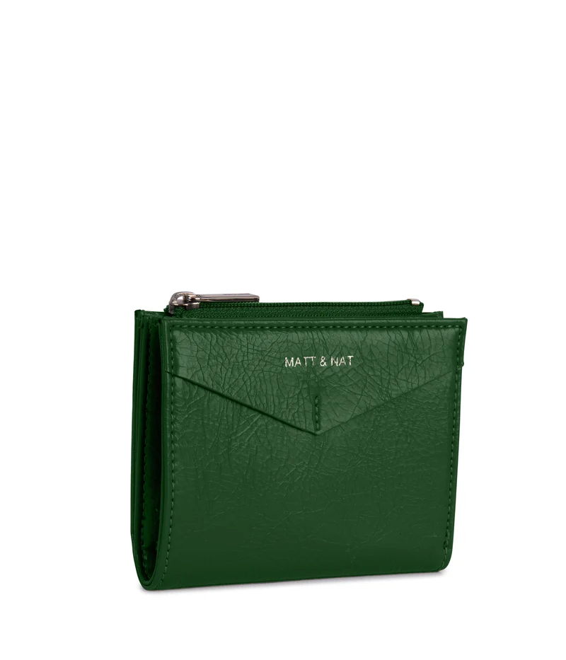 ROME SM Portefeuille végétalien - Thème