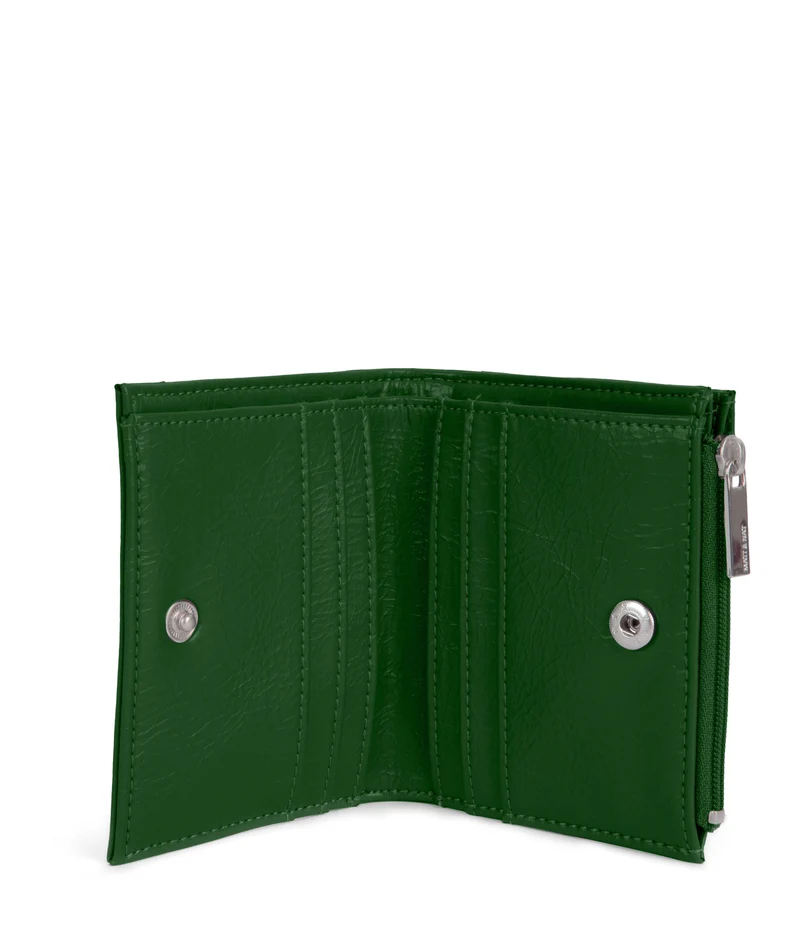 ROME SM Portefeuille végétalien - Thème
