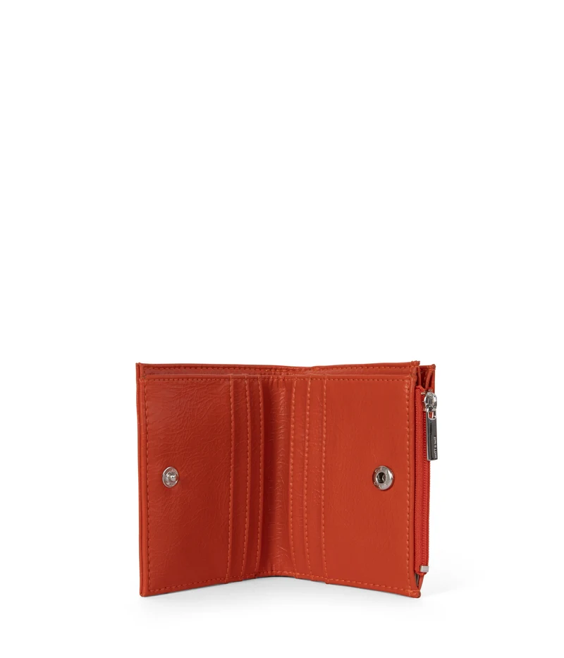 ROME SM Portefeuille végétalien - Thème