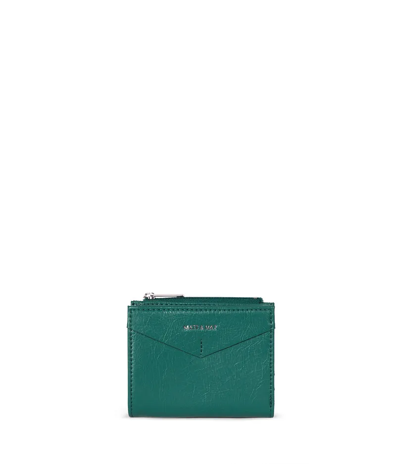 ROME SM Portefeuille végétalien - Thème