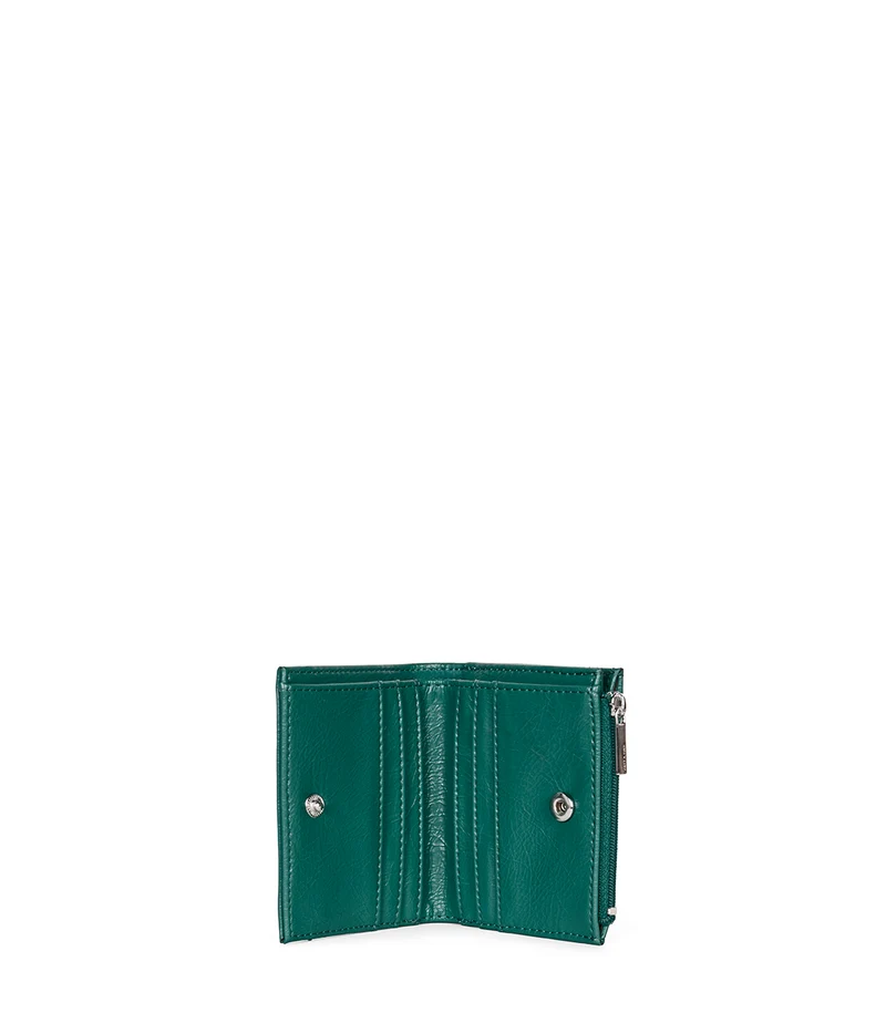 ROME SM Portefeuille végétalien - Thème