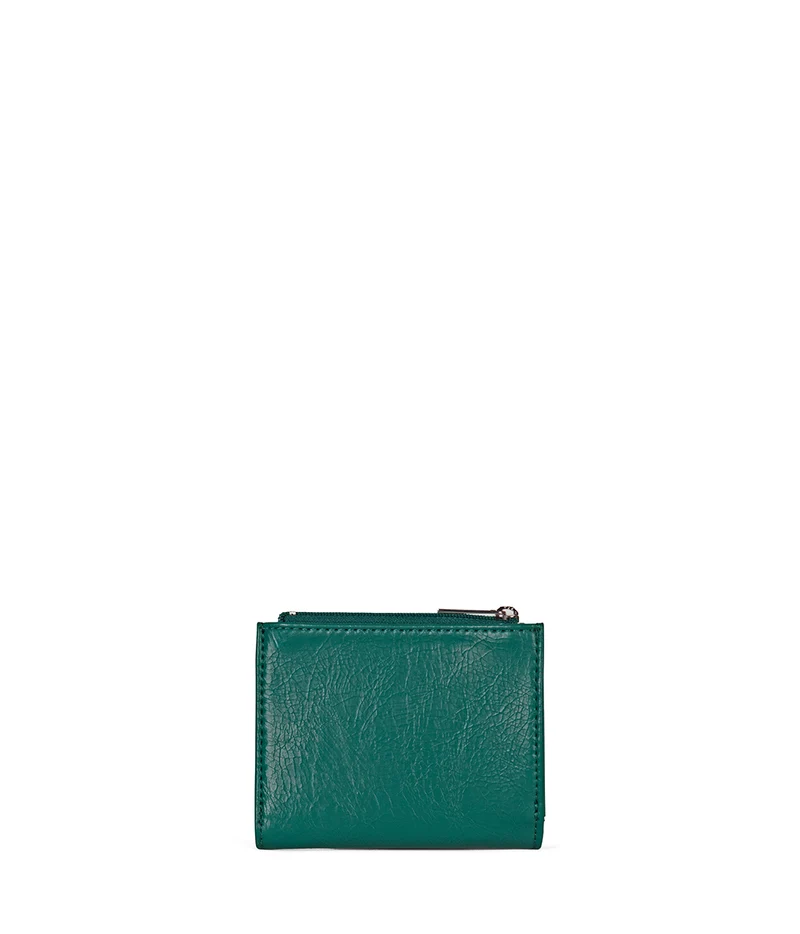 ROME SM Portefeuille végétalien - Thème