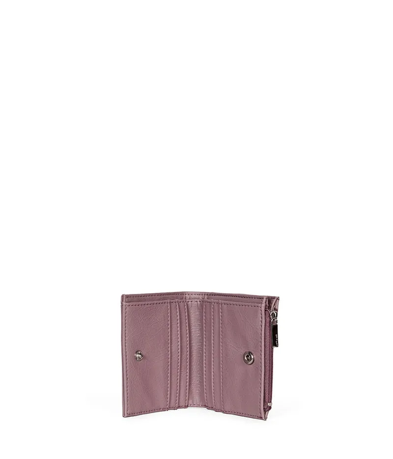 ROME SM Portefeuille végétalien - Thème