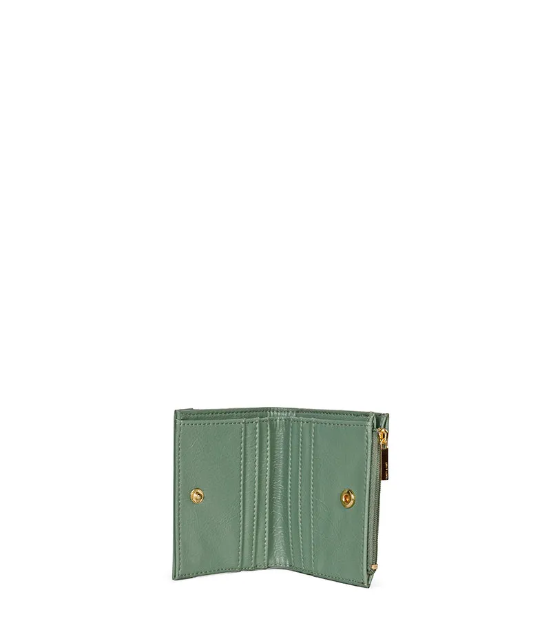 ROME SM Portefeuille végétalien - Thème