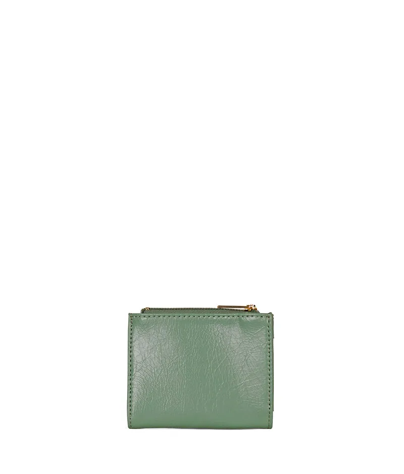 ROME SM Portefeuille végétalien - Thème