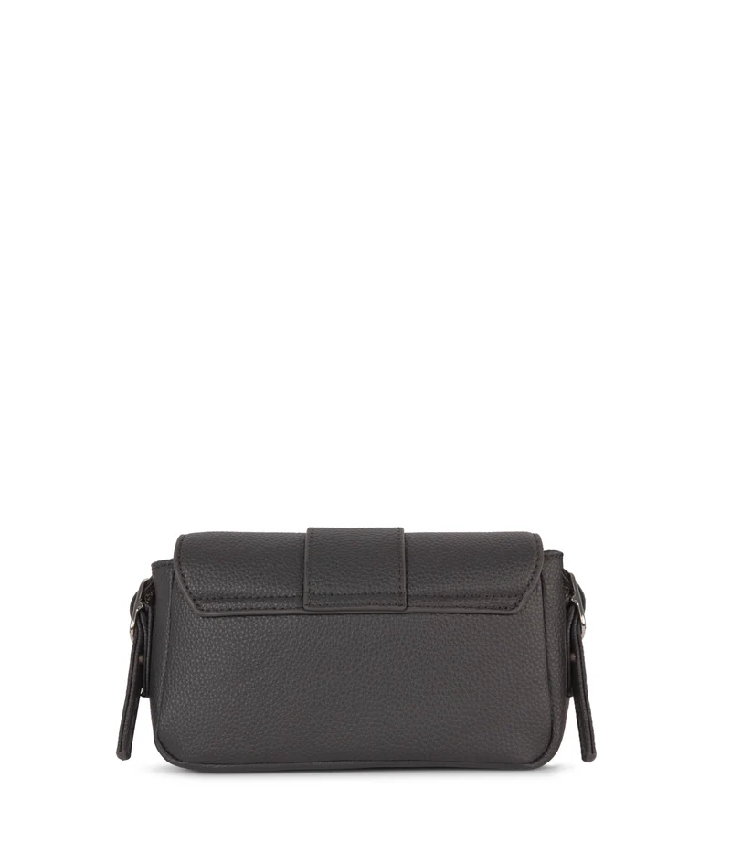 ISABELLE SM Sac à bandoulière Vegan – Grain