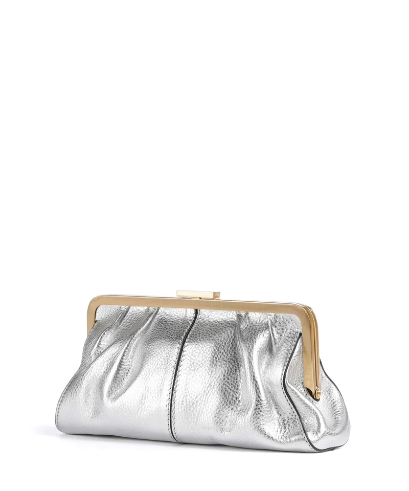 The Bridge Story Donna Pochette silver