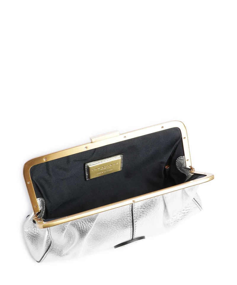 The Bridge Story Donna Pochette silver