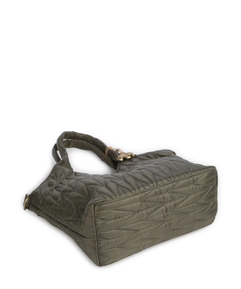 Anokhi Cabas olive