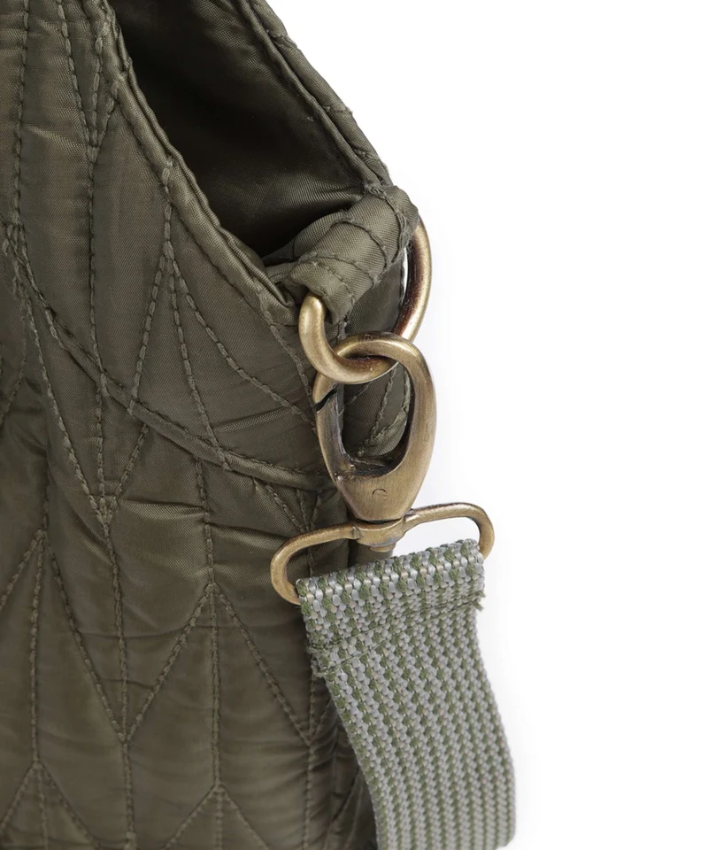 Anokhi Cabas olive