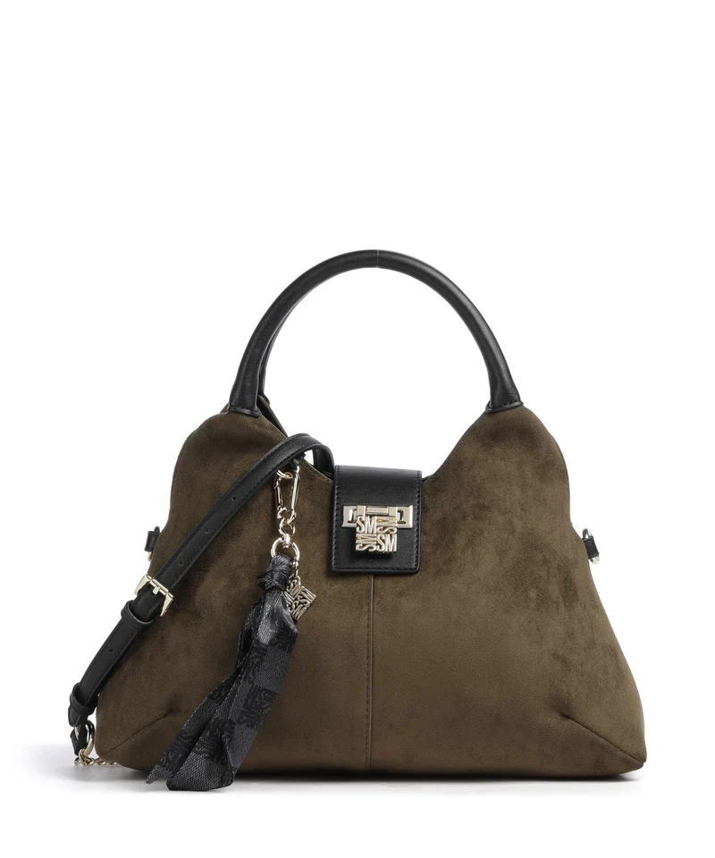 Steve Madden BLILLIAN Sac à main olive