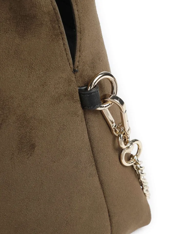 Steve Madden BLILLIAN Sac à main olive