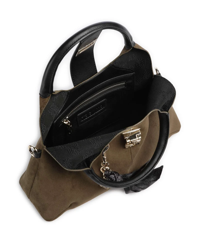 Steve Madden BLILLIAN Sac à main olive