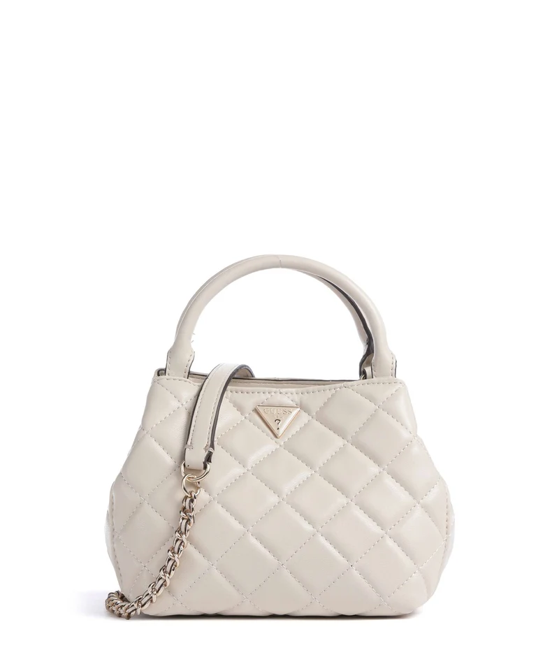 Guess Juliet Mini Sac à main bone