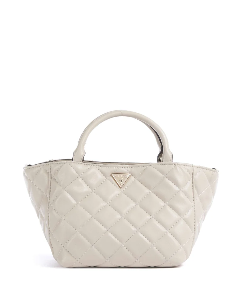 Guess Juliet Mini Sac à main bone