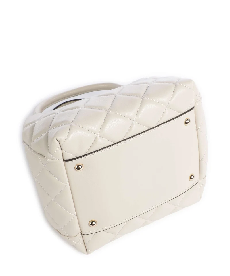 Guess Juliet Mini Sac à main bone