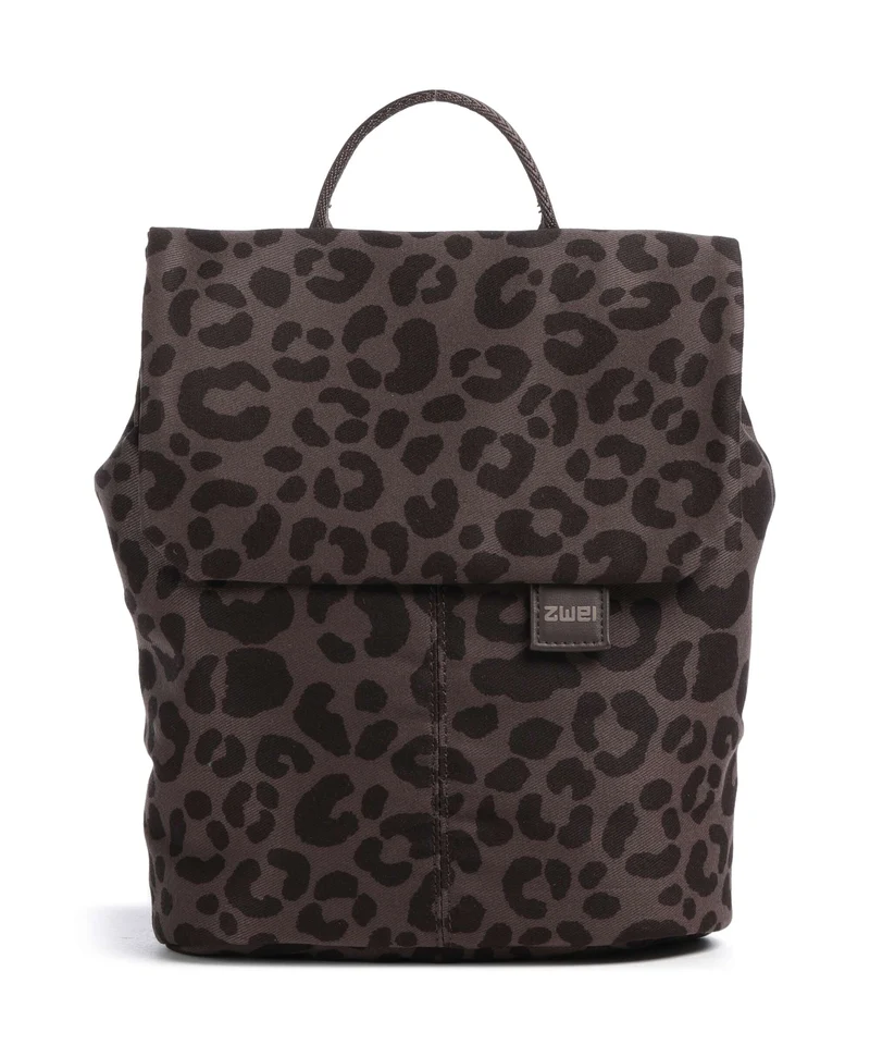 Zwei Mademoiselle.M MR8 Sac à dos leo/brown