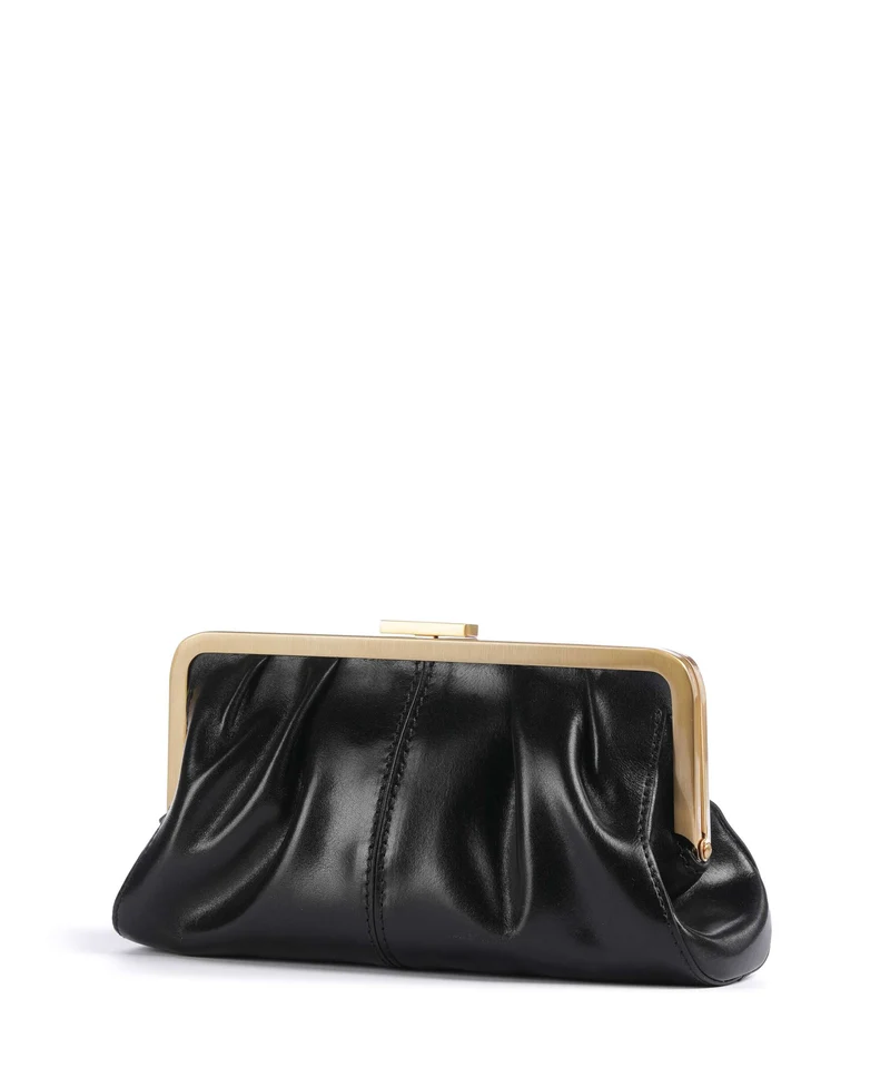 The Bridge Story Donna Pochette nero