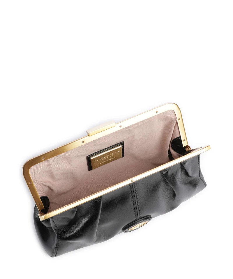 The Bridge Story Donna Pochette nero