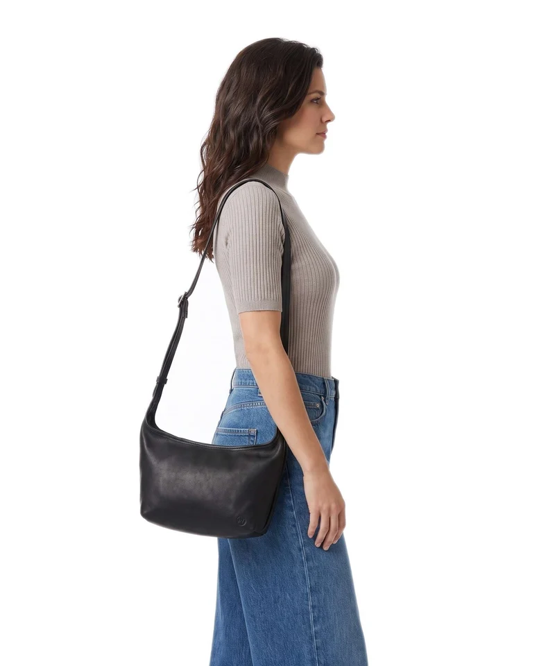Harold's Cufu Sac bandoulière schwarz