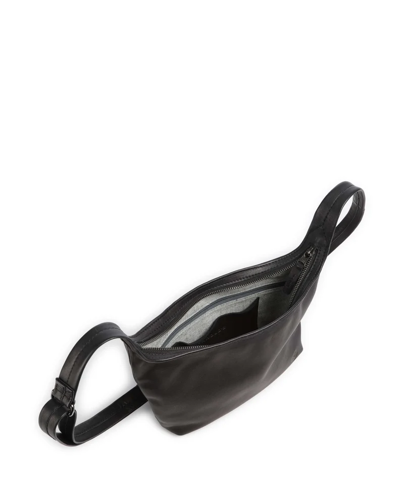 Harold's Cufu Sac bandoulière schwarz